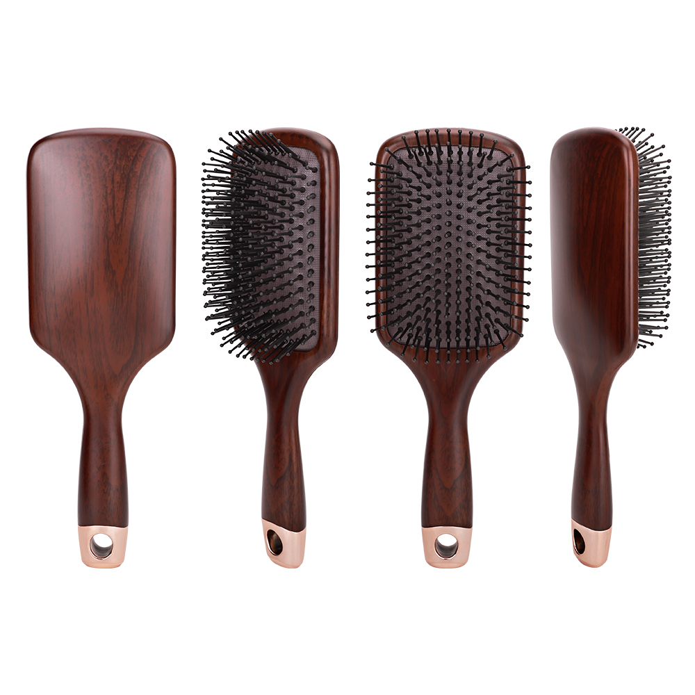 detangling brush